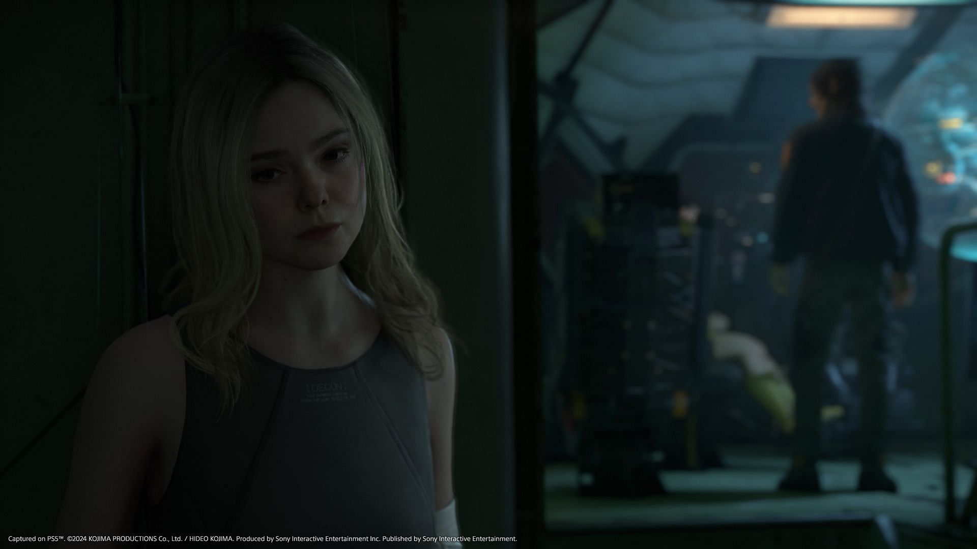Death Stranding 2 looks amazing, tells an emotional story, and plays better than the first game (Image via Sony Interactive Entertainment)